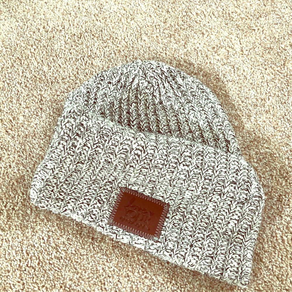 Love your melon beanie